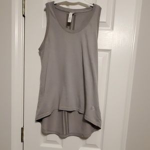 Adidas Oversized Tank Top